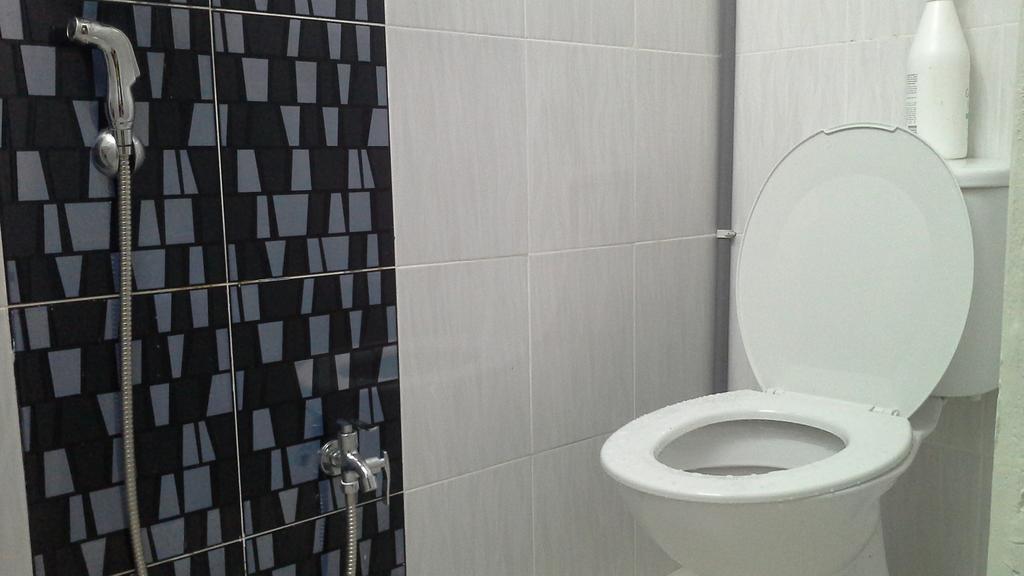 Apple Boutique Homestay Kuantan Zimmer foto