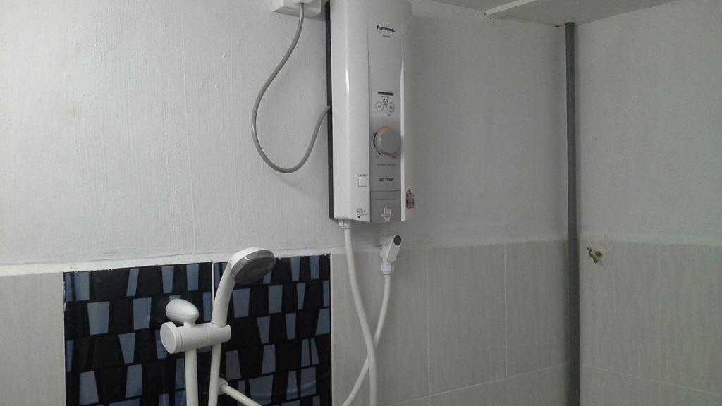 Apple Boutique Homestay Kuantan Zimmer foto