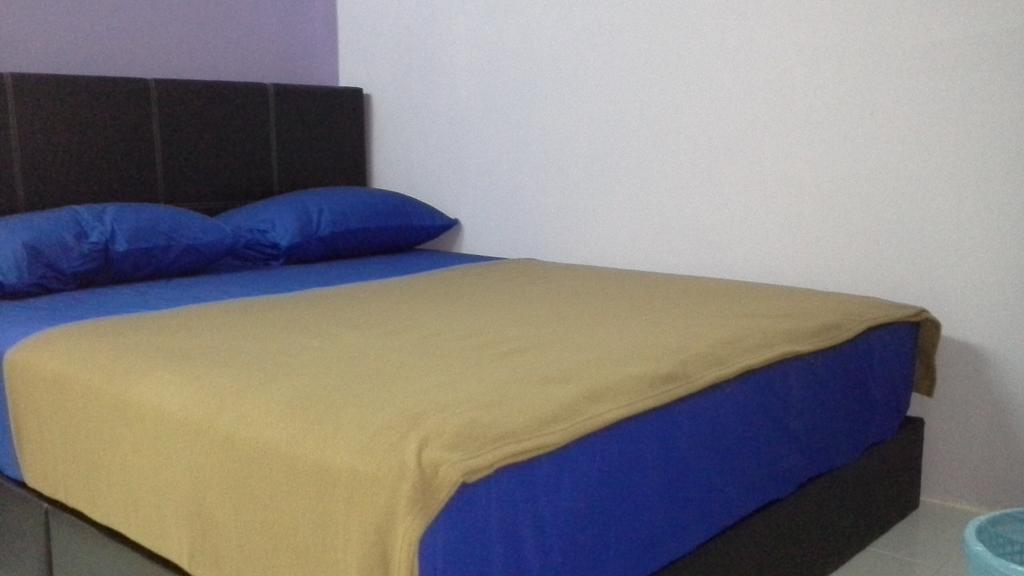Apple Boutique Homestay Kuantan Zimmer foto